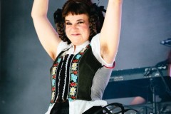 Sara-Parkman