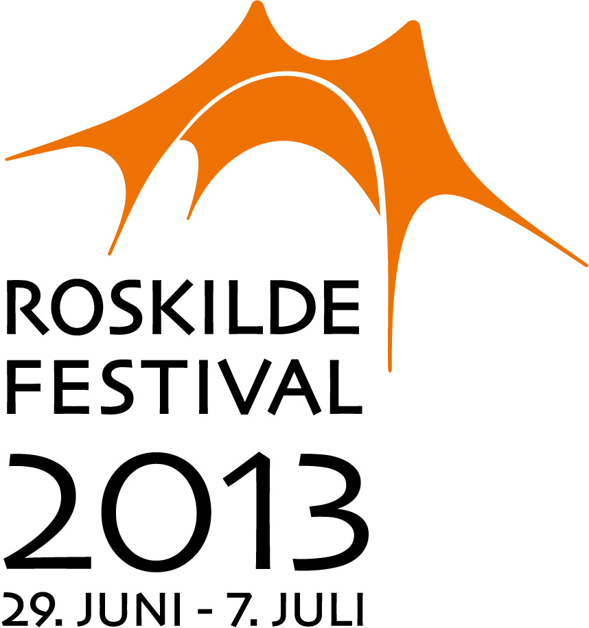 THE LINE-UP IS READY FOR ROSKILDE FESTIVAL
