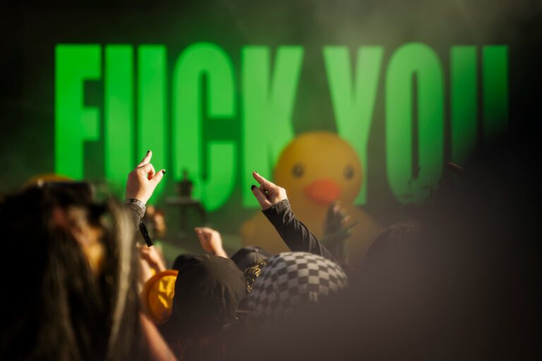 Sweden Rock Festival